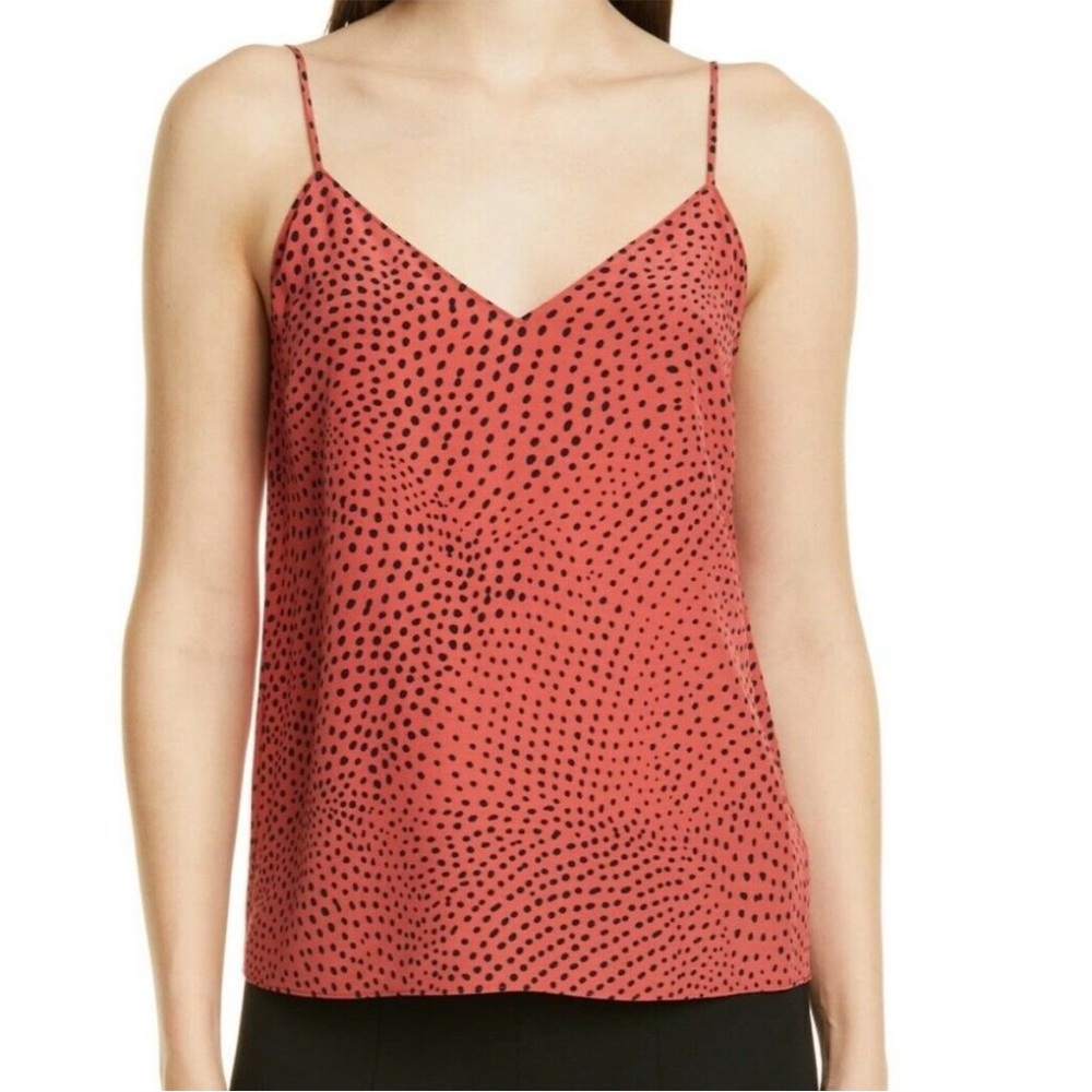 Rag & Bone Astrid Cami
